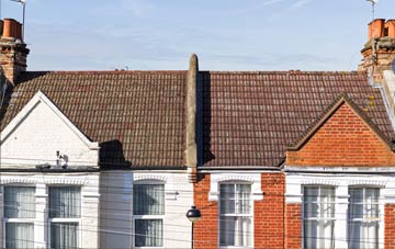 clay roofing Stockbridge Village, Merseyside