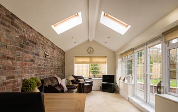 conservatory roof insulation Stockbridge Village, Merseyside