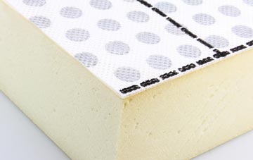 meeting Stockbridge Village building codes