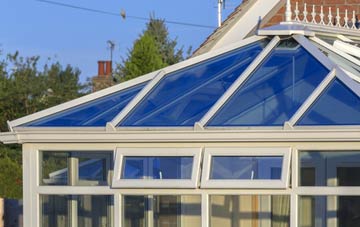 professional Stockbridge Village conservatory insulation