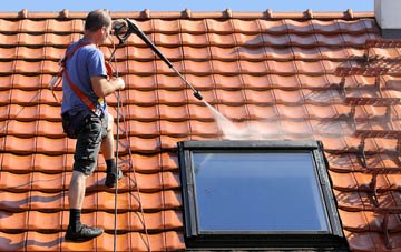roof cleaning Stockbridge Village, Merseyside