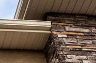 free Stockbridge Village soffit repair quotes
