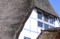 find rated Stockbridge Village thatchers